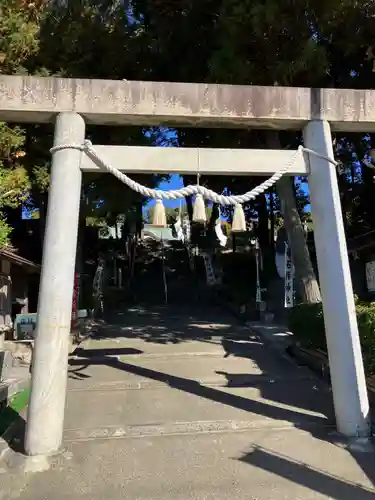 石作神社(愛知県)
