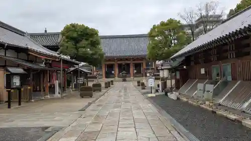 壬生寺(京都府)
