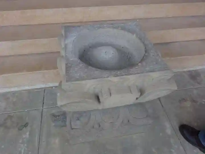 妙福寺のその他建物