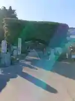 本勝寺のその他建物