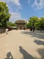 筥崎宮(福岡県)