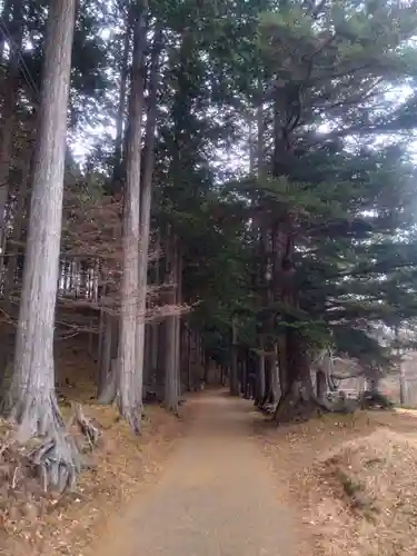 三峯神社(埼玉県)