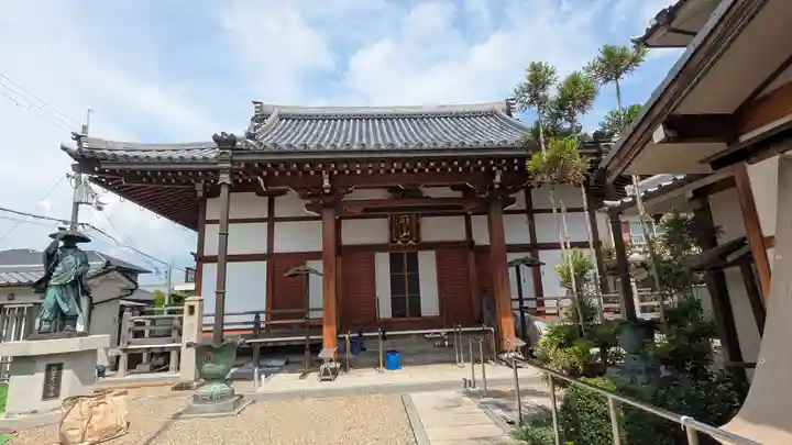 浄圓寺(京都府)