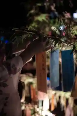 忌宮神社(山口県)