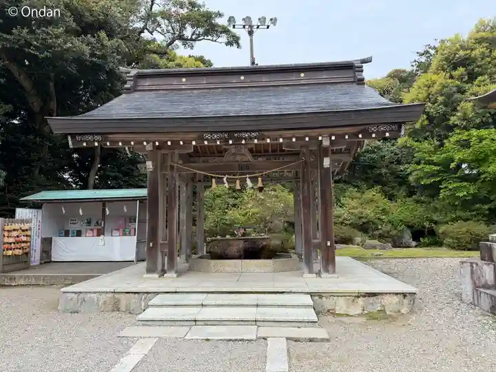 氣多大社(石川県)