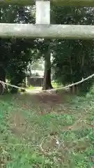 鹿島神社の建物その他