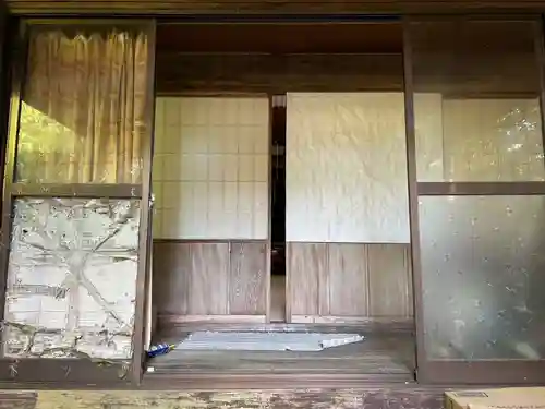孝明寺のその他建物