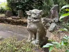 日慈谷神社(京都府)