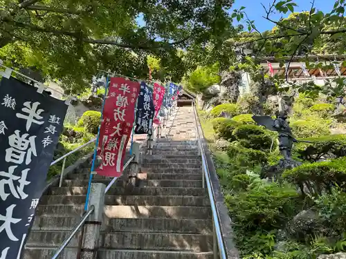 建長寺 半僧坊(神奈川県)