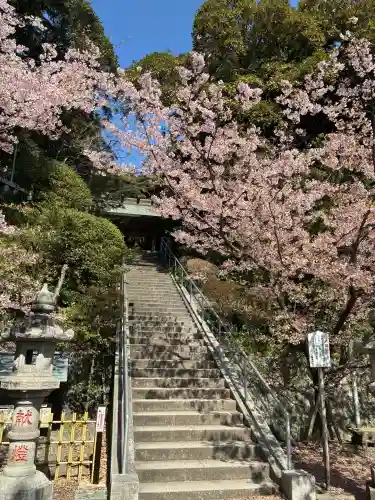 甘縄神明神社（甘縄神明宮）(神奈川県)