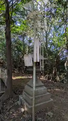 秋葉神社(滋賀県)