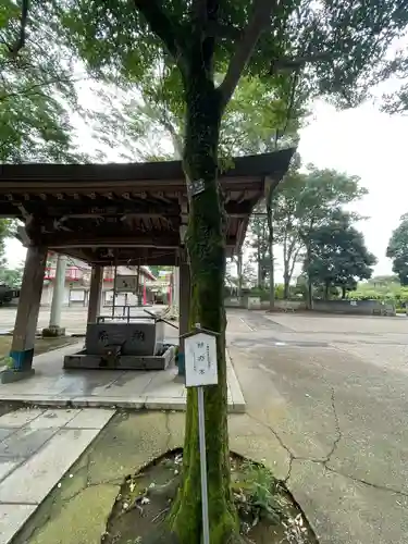 一言主神社(茨城県)