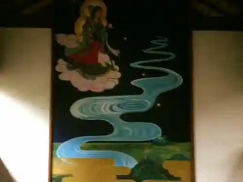 星田妙見宮のその他建物