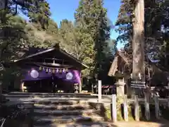 元伊勢内宮 皇大神社(京都府)