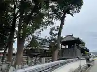 長林寺(京都府)