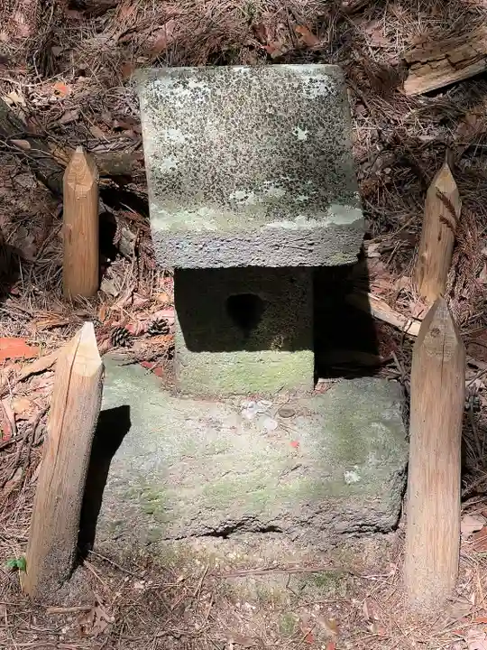 足長神社(長野県)