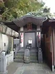 大圓寺(東京都)