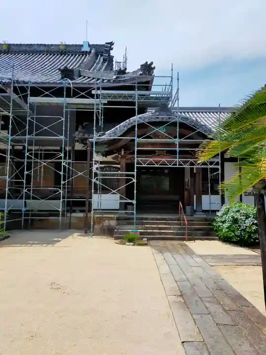 養泉寺(三重県)