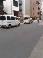 篠塚稲荷神社(東京都)