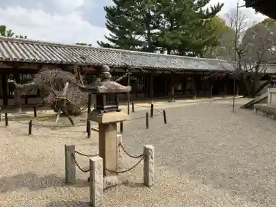 法隆寺(奈良県)