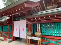 大前神社のその他建物