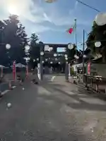 二柱神社(宮城県)