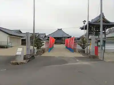 遊心寺のその他建物