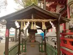 杭瀬熊野神社(兵庫県)