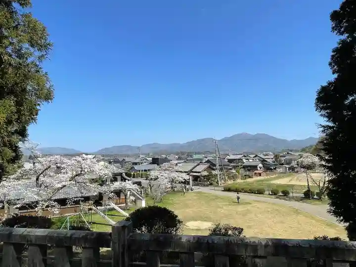 日枝神社(滋賀県)