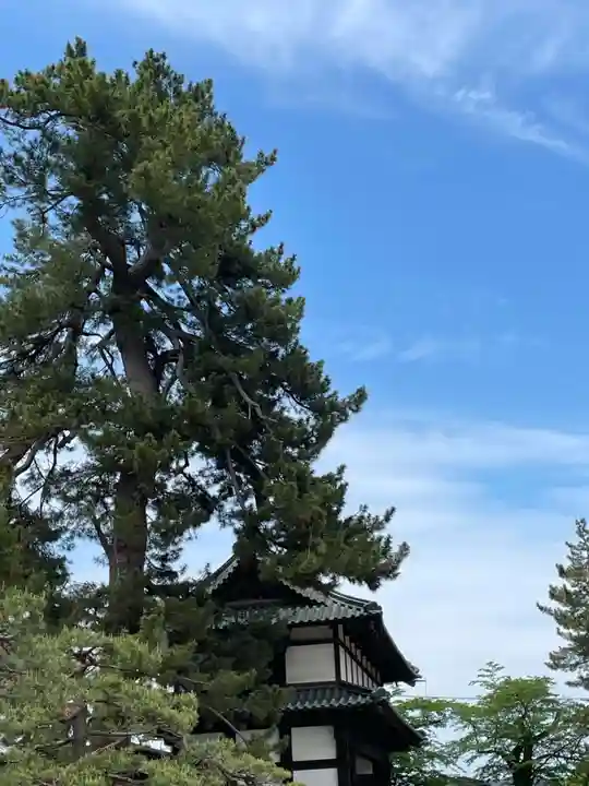 青森縣護國神社(青森県)