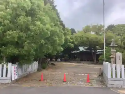神明社（小牧神明社）のその他建物