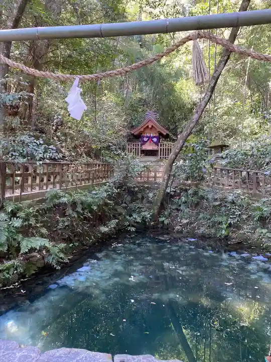 八重垣神社(島根県)