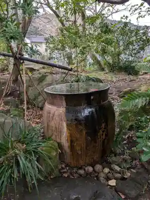 かっぱの寺 栖足寺(静岡県)
