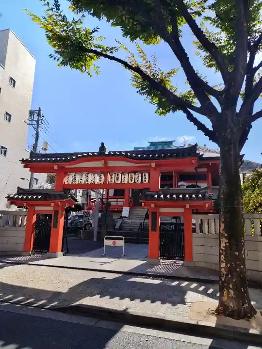 善國寺(東京都)