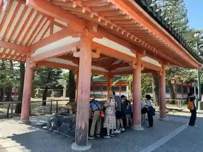 平安神宮(京都府)