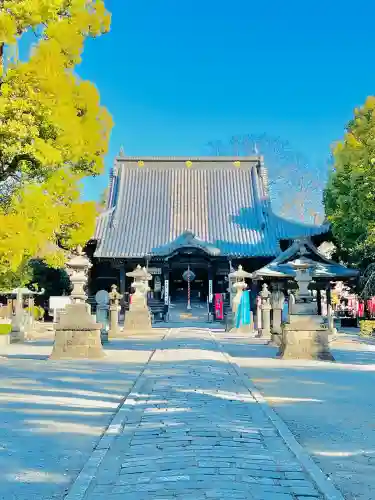 鑁阿寺(栃木県)