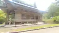 天宥社(出羽三山神社)(山形県)