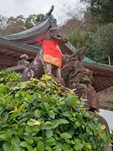祐徳稲荷神社(佐賀県)