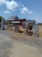 寶勝寺(埼玉県)