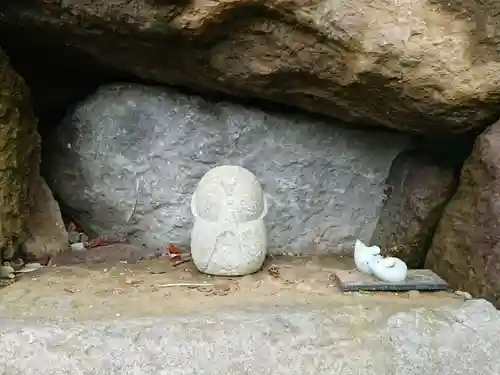 能満寺のその他建物