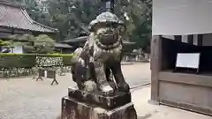 伊和神社(兵庫県)