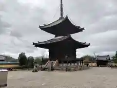 叡福寺(大阪府)