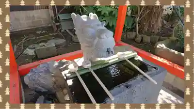 龍ケ崎八坂神社(茨城県)