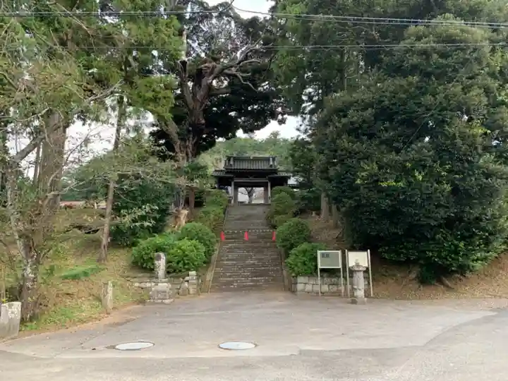 延命寺のその他建物