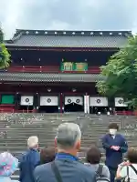 日光山輪王寺三仏堂(栃木県)