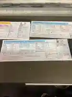 錦鯱神社(愛知県)