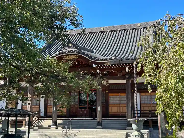 大林寺(神奈川県)