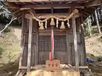 八幡神社(兵庫県)