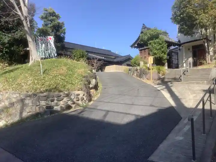 龍福寺(普照庵 龍福寺)(愛知県)