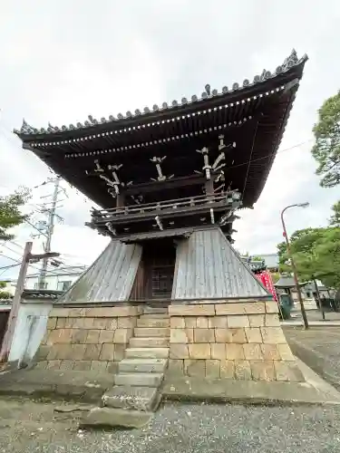 葛井寺(大阪府)